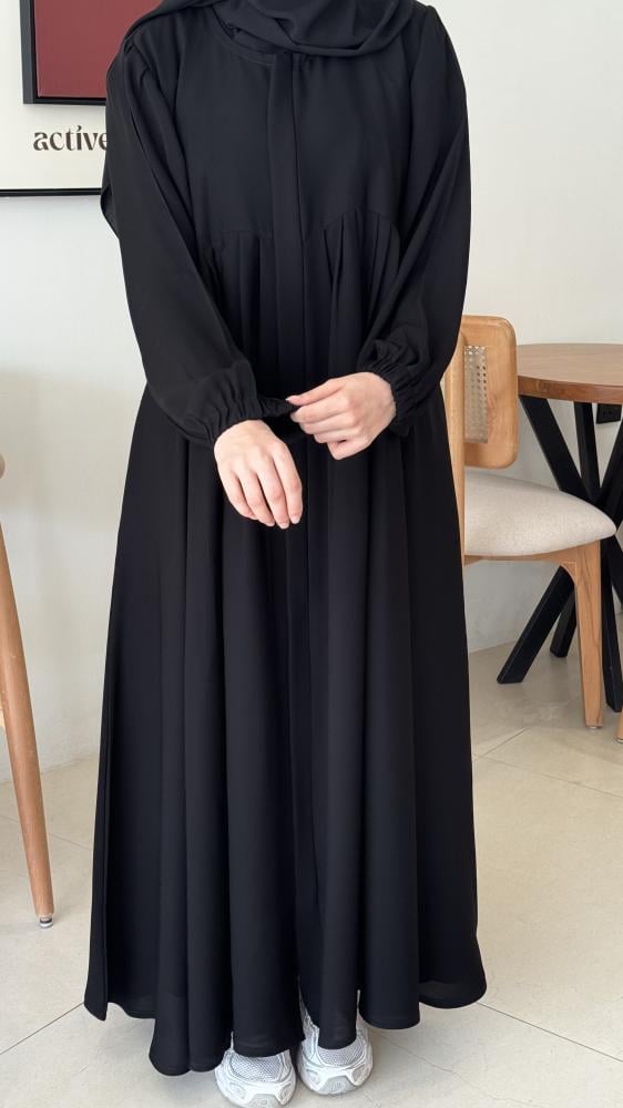 عبايه عهد