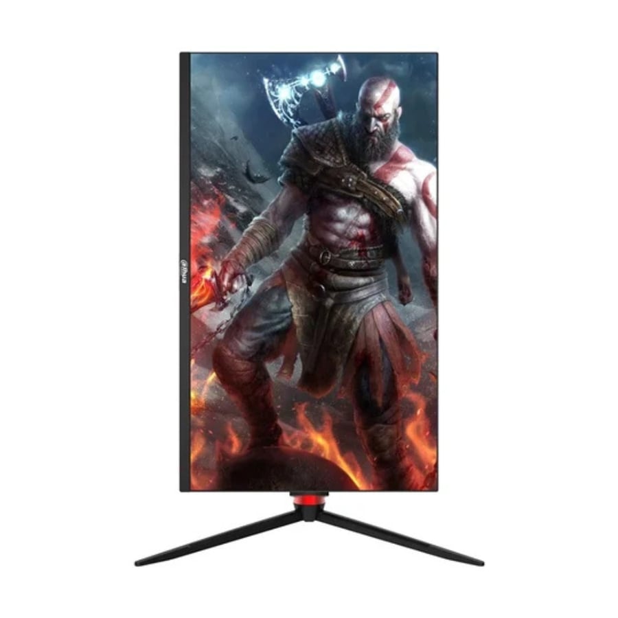 شاشة الالعاب داهوا مقاس 27″ بدقة  QHD ‏2K ومعدل تحديث 200Hz – لوحة IPS