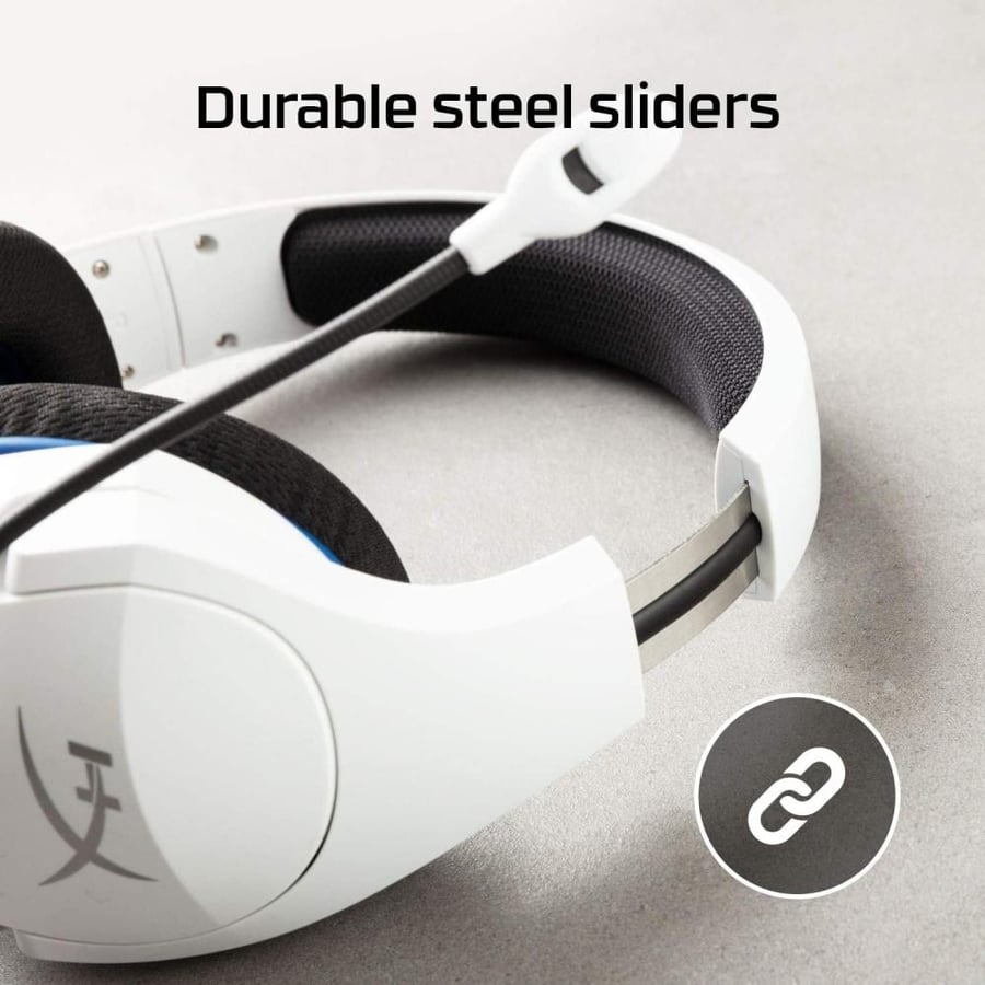 سماعة هايبر اكس كلاود ستينغر لاسلكية Cloud Stinger Wireless