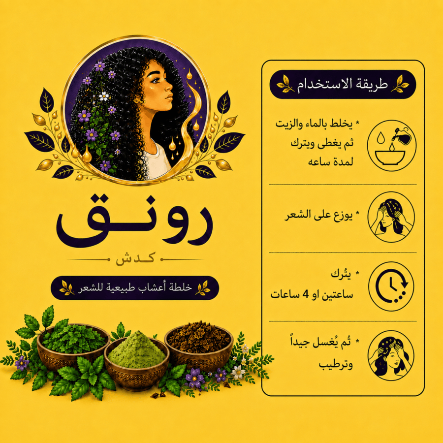 رونق كدش