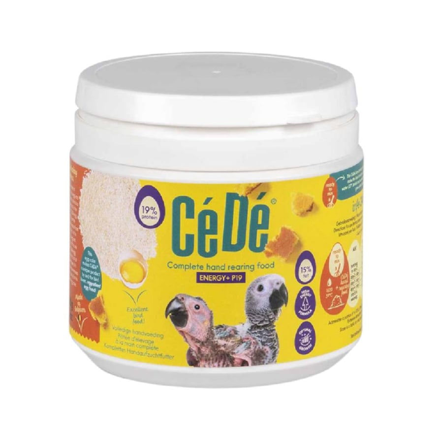 سيريلاك انرجي بلس للببغاوات 200g