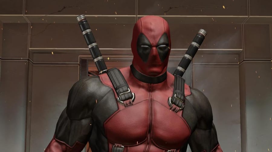 ديدبول | Deadpool (حساب ستيم أوفلاين | Steam Offline
