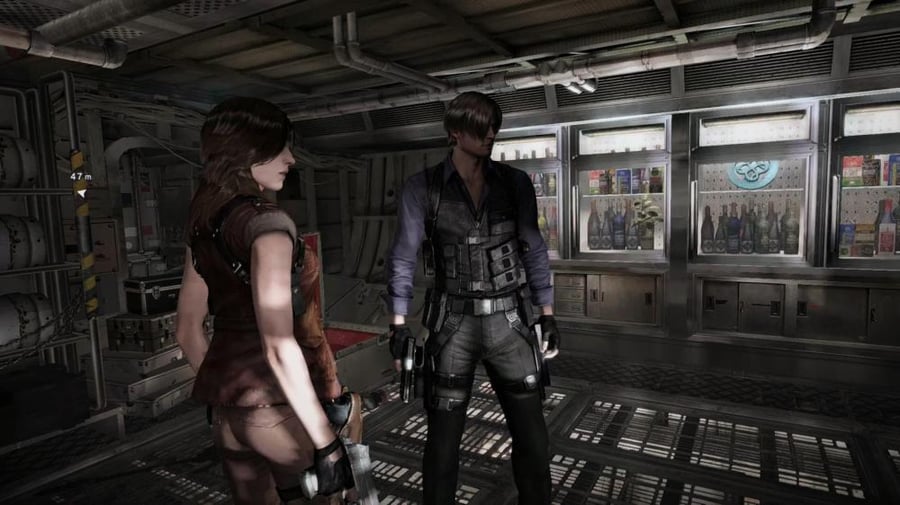 رزدنت ايفل 6 | حساب مشترك اكس بوكس | Resident Evil 6 | Xbox Account
