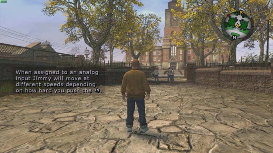 بولي نسخة المنحة الدراسية | Bully: Scholarship Edition (حساب ستيم أوفلاين | Steam Offline)