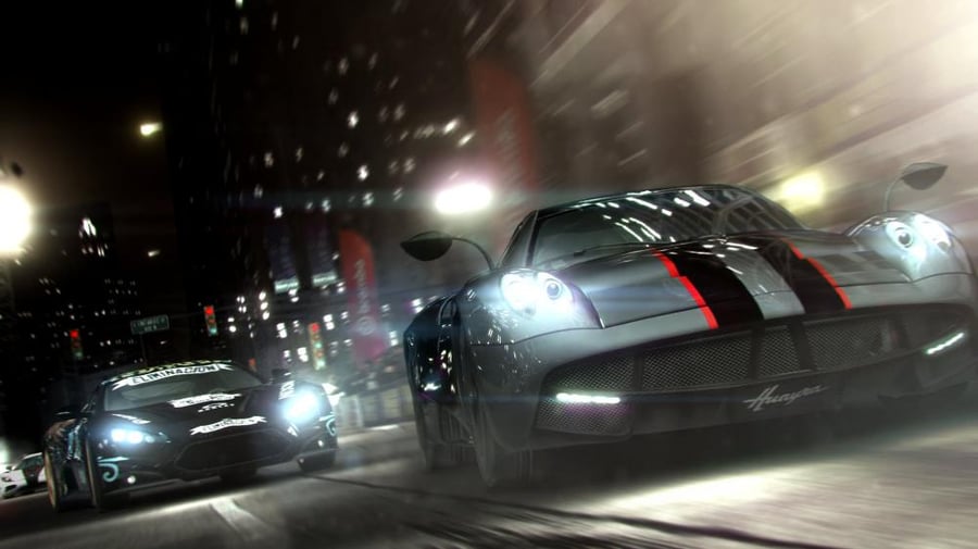 جريد 2 | Grid 2 (حساب ستيم أوفلاين | Steam Offline