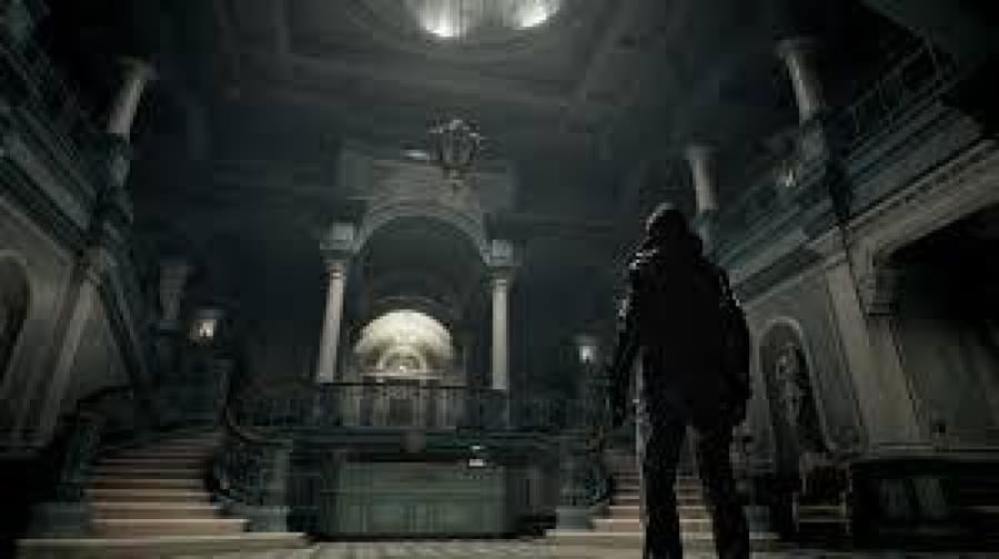 رزدنت ايفل ريكويم نسخة عاديه | Resident Evil Requiem stander | حساب نسخ اكس بوكس Xbox