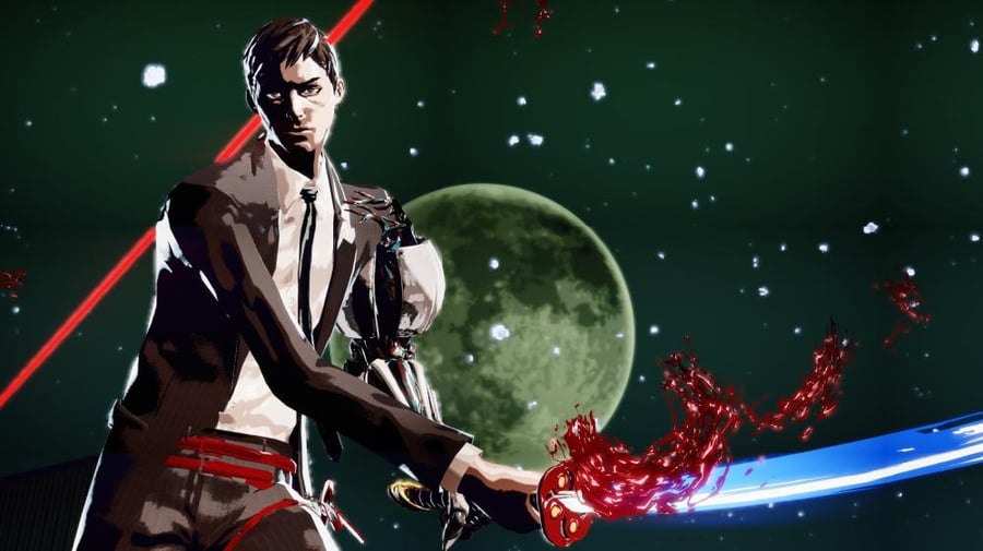 كيلر is ديد | Killer is Dead - حساب مشترك - إكس بوكس Xbox