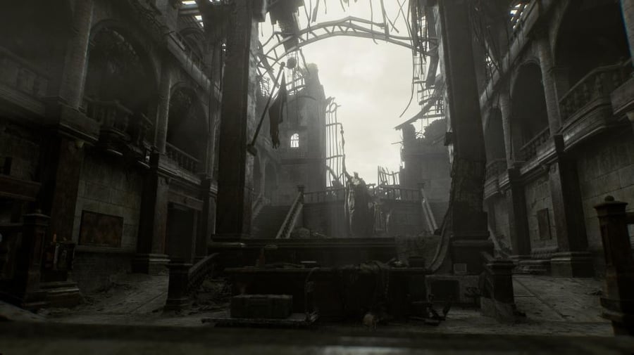 رزدنت ايفل ريكويم نسخة الديلوكس + الإضافات | Resident Evil Requiem Deluxe Edition | حساب مشترك اكس بوكس Xbox