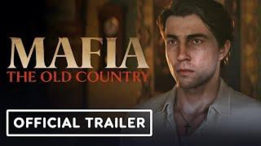 مافيا: أولد كاونتري | Mafia: The Old Country | حساب مشترك اكس بوكس Series X|S