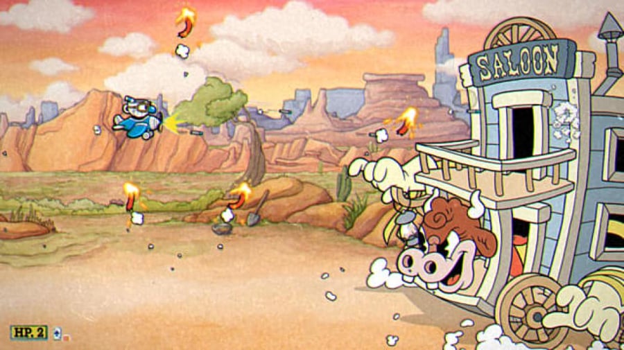 كوبهيد مع الإضافة حساب مشترك اكس بوكس و بي سي | Cuphead + The Delicious Last Course DLC