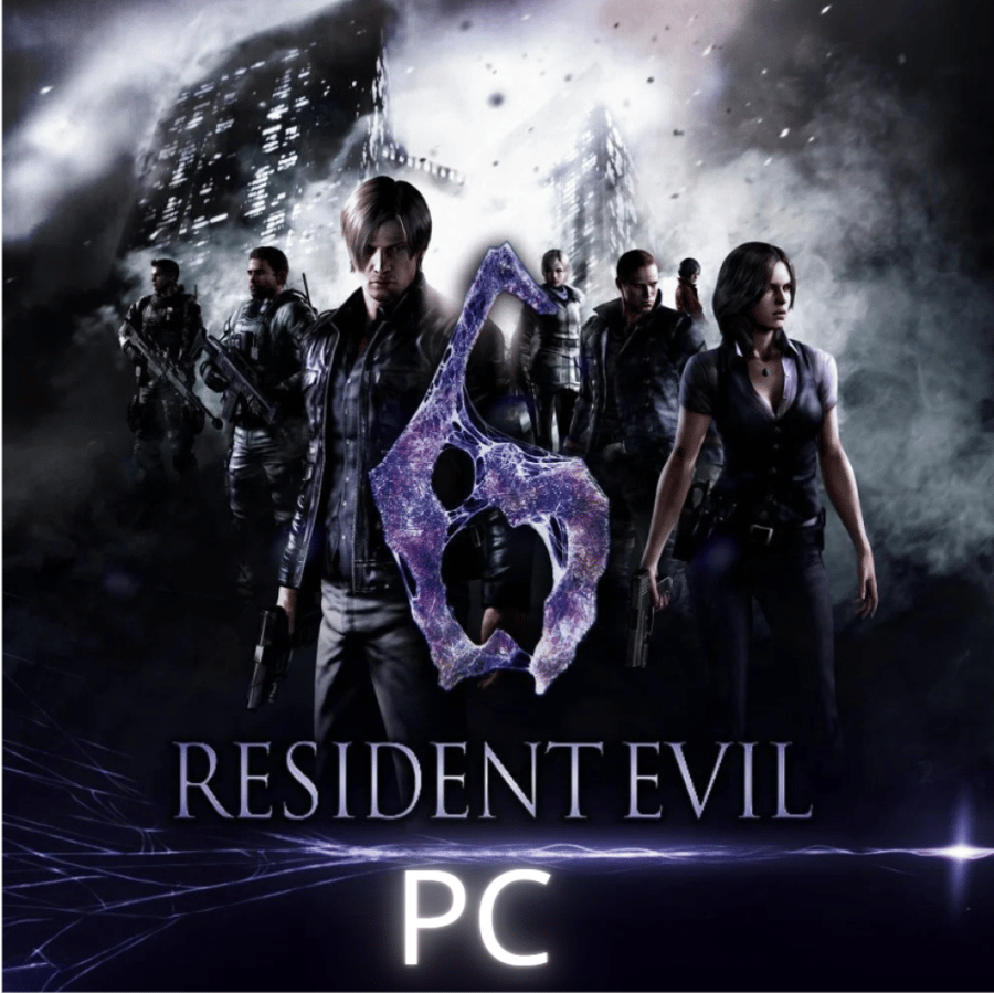 Resident Evil 6 Steam offline