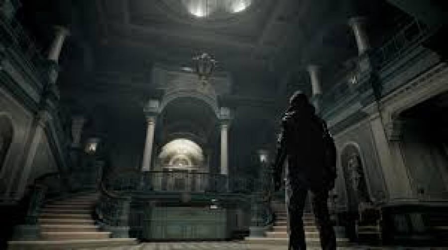 رزدنت ايفل ريكويم نسخة الديلوكس + الإضافات | Resident Evil Requiem Deluxe Edition | حساب مشترك اكس بوكس Xbox