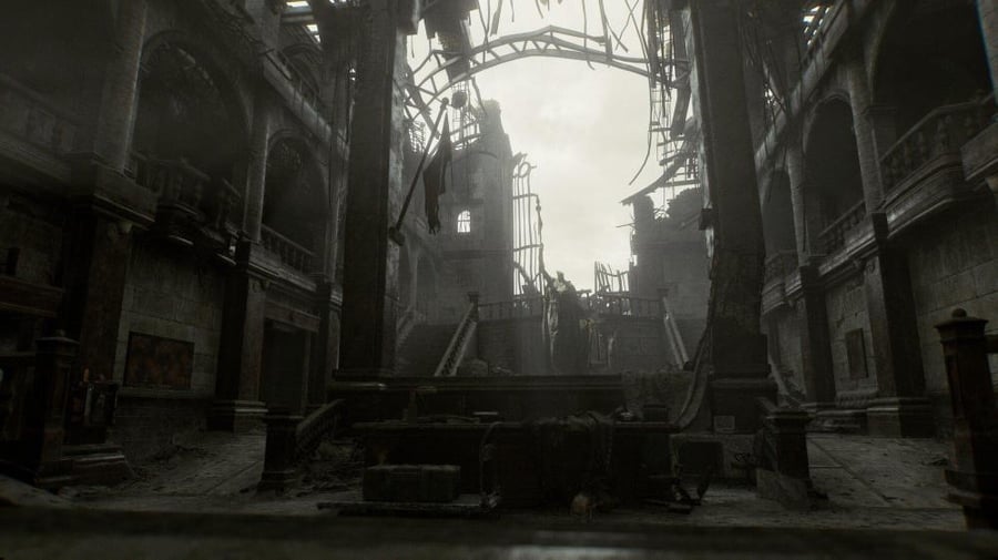 رزدنت ايفل ريكويم نسخة عاديه | Resident Evil Requiem stander | حساب نسخ اكس بوكس Xbox