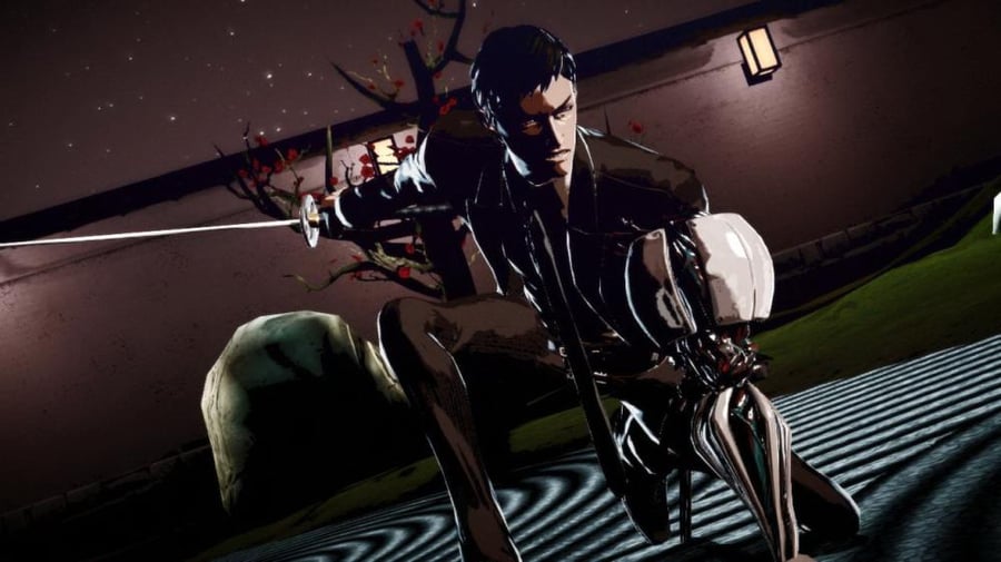 كيلر is ديد | Killer is Dead - حساب مشترك - إكس بوكس Xbox