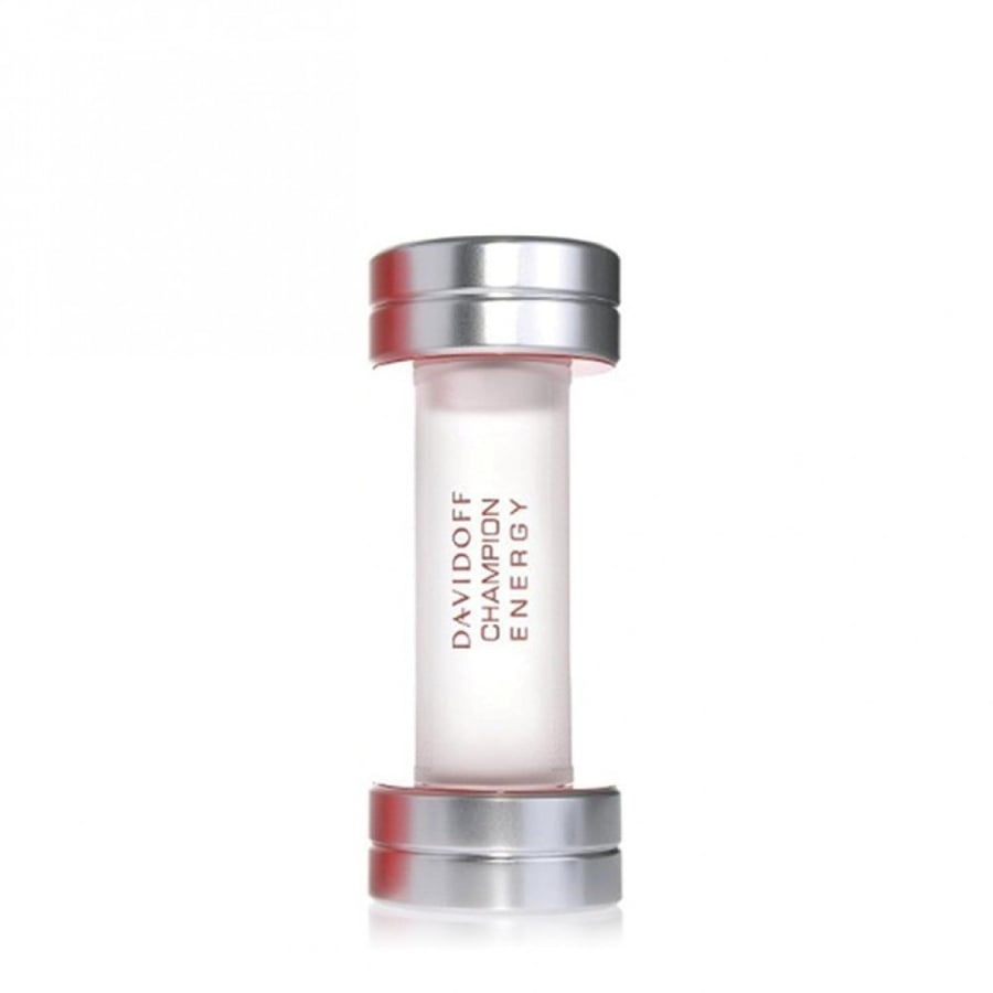 DAVIDOFF CHAMPION ENERGY