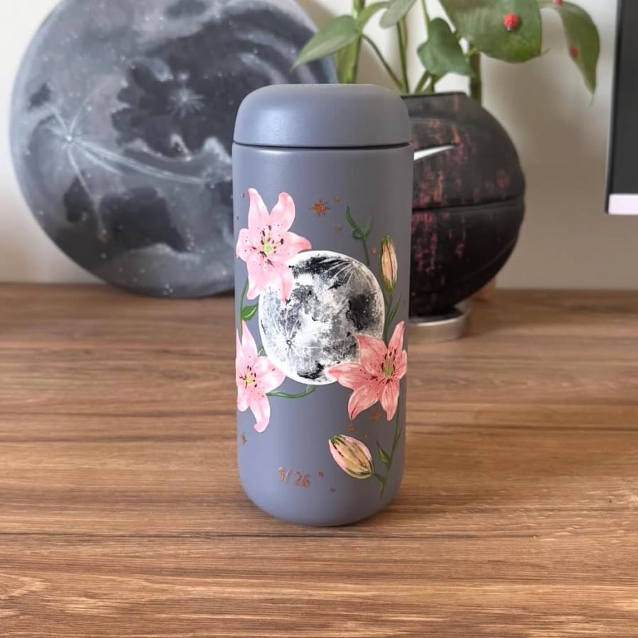 LiliMoon Mug