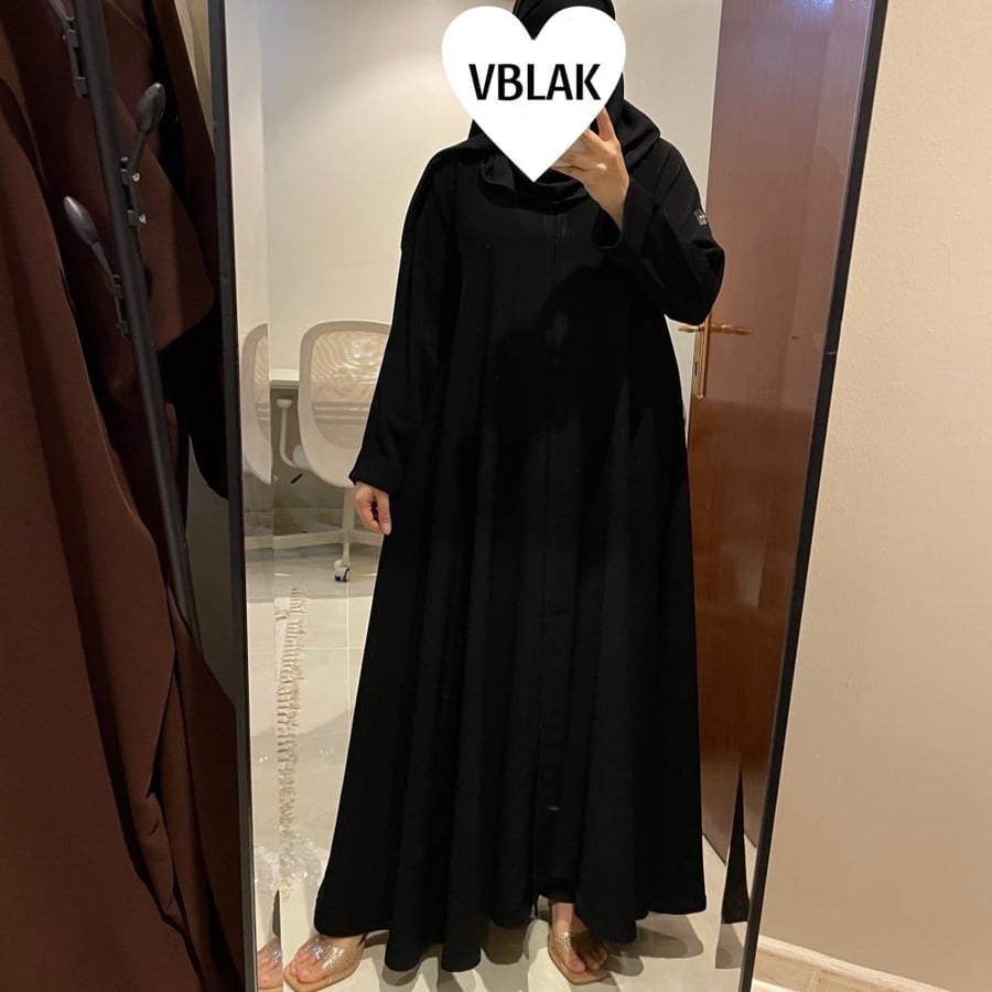 عباية عملية