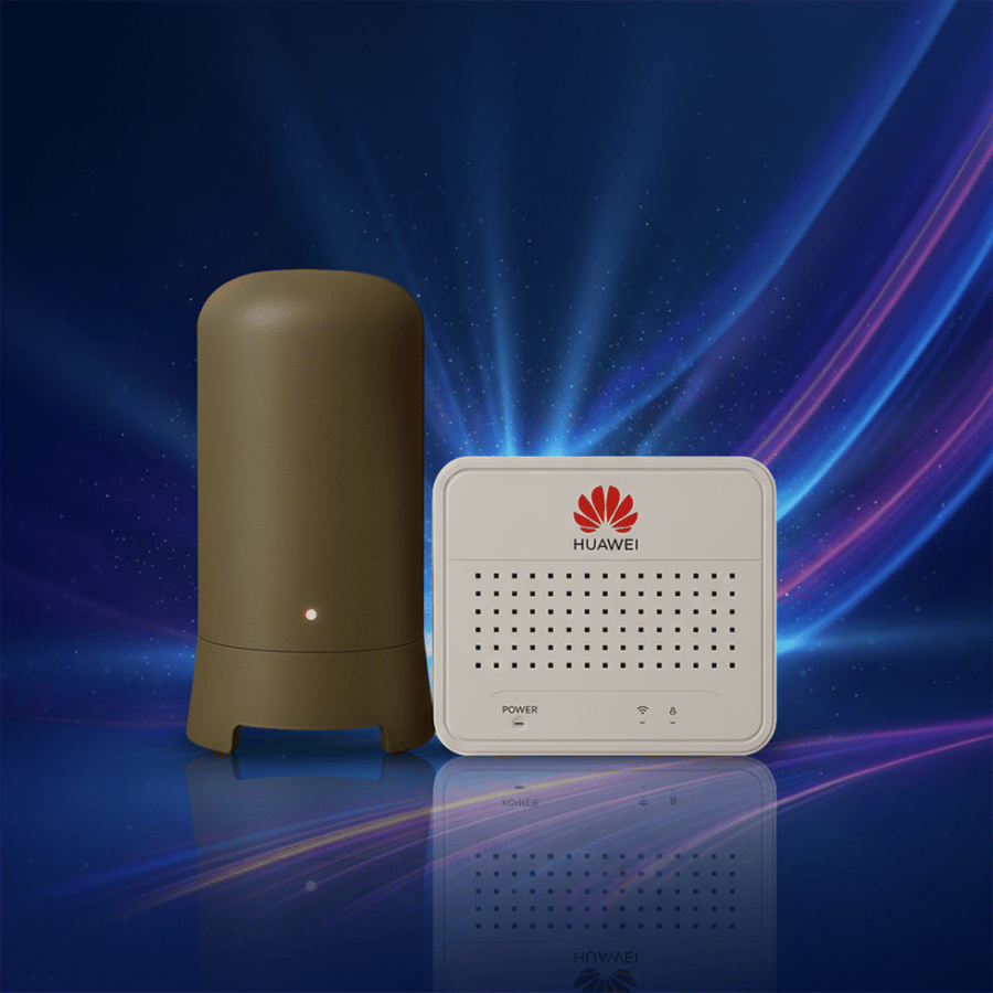 اوت دور/Router Huawei Out door