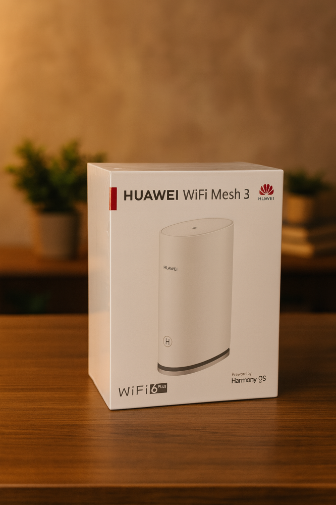 Huawei Mesh-3/ هواوي ميش 3