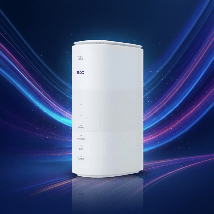 ZTE-5G-Used Router