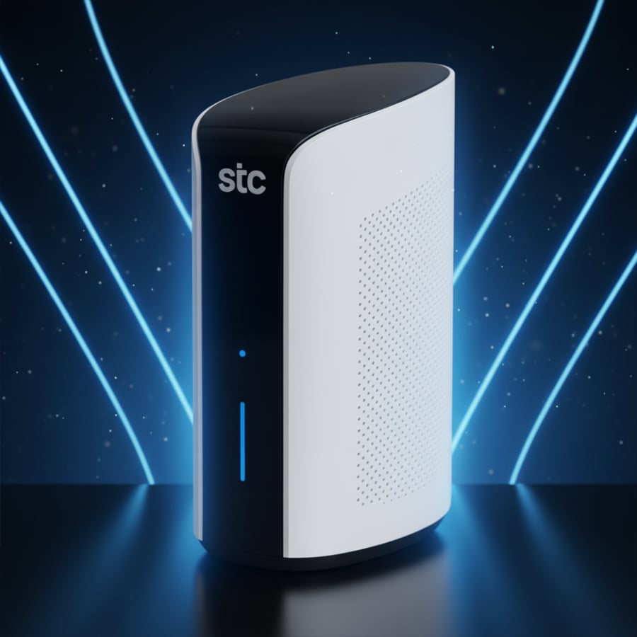 مقوي مساحة ماي سمارت هوم كيو 30/My Smart Home STC Q30