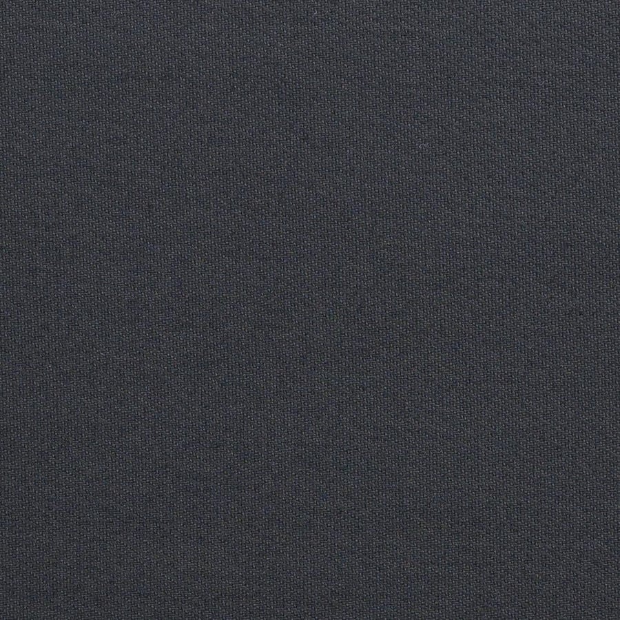 قماش شتوي فاخر سادة لون ( رمادي غامق )  PERFECT