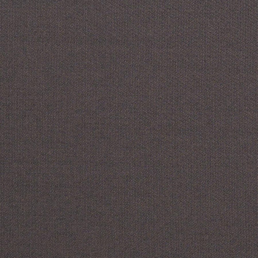 قماش شتوي فاخر سادة لون ( بني داكن )  PERFECT