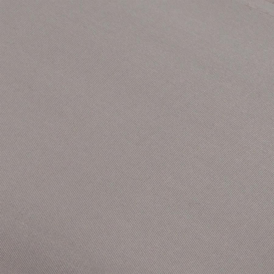 Luxury winter fabric plain color (gunmetal plus) PERFECT