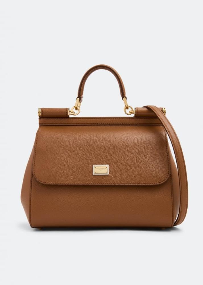 دولتشي اند غابانا سمول سيسلي جملي dolce and gabbana Sicily small