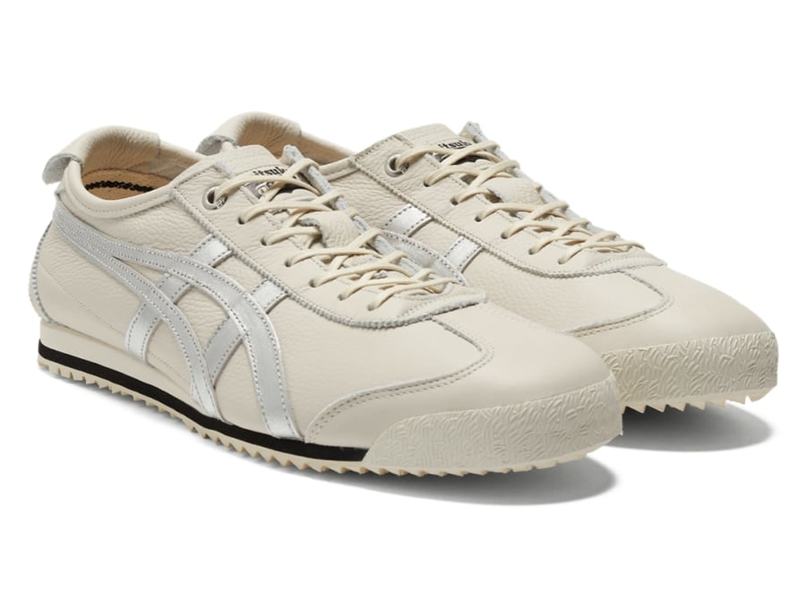 Onitsuka Tiger MEXICO 66 SDBIRCH/SILVER