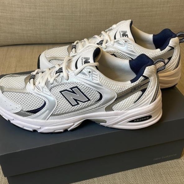 نيو بالانس | new balance 530