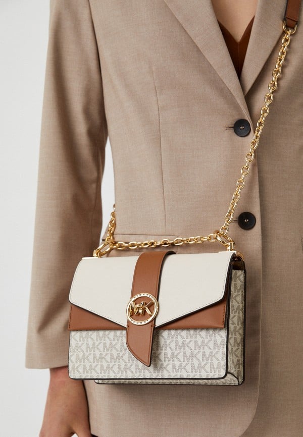 شنطة مايكل كورس crossbody bag