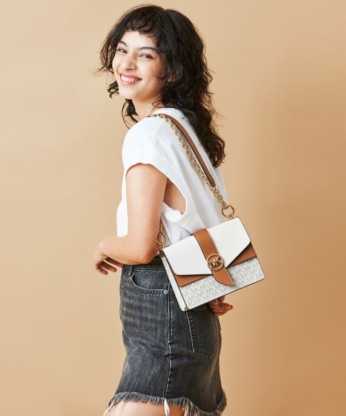شنطة مايكل كورس crossbody bag