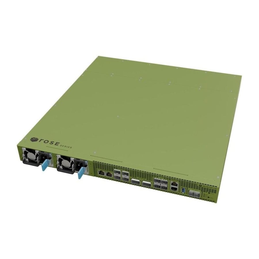Mikrotik RDS2216-2XG-4S+4XS-2XQ ROSE Data Server