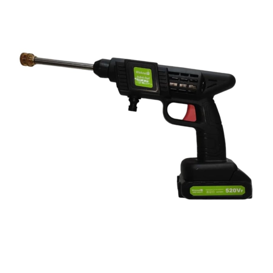 مسدس ماء  520V دينكس