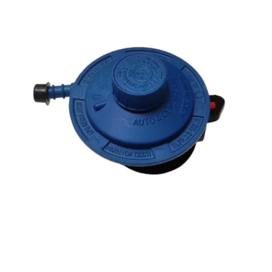 Gas regulator 20-90 indian
