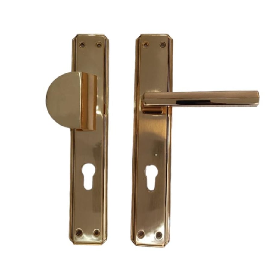Heavy Duty Fixed Movable Door Handle 961