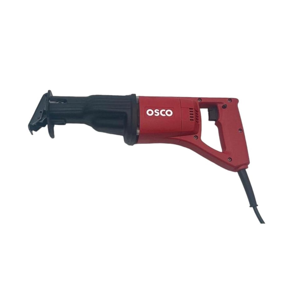 Osco reciprocating saw