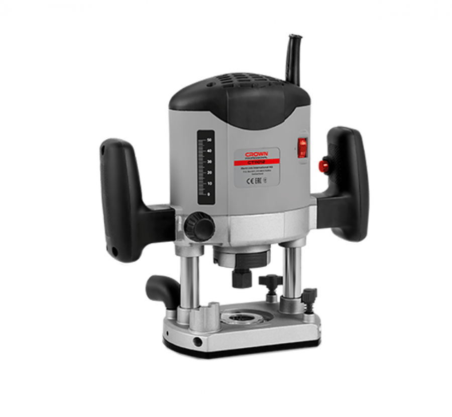 راوتر كراون CROWN CT11012