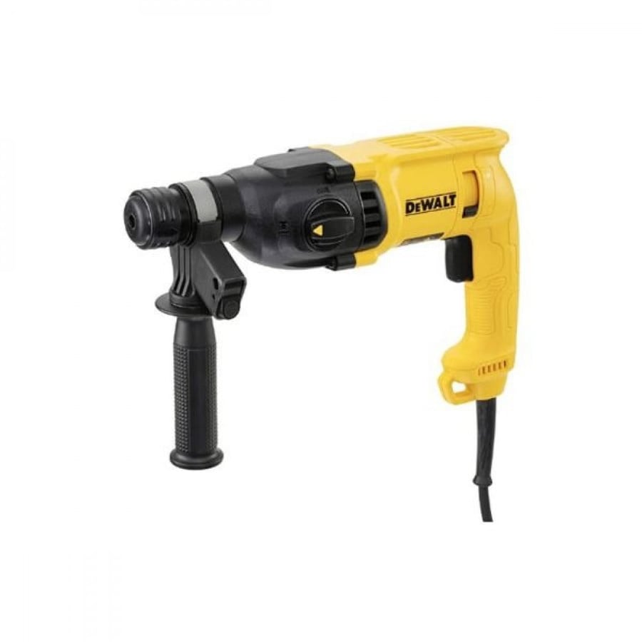 دريل 22 ملم هلتي ديوالت DEWALT