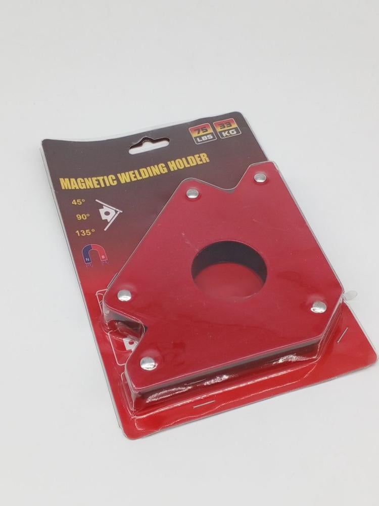5 inch magnetic angle grinder