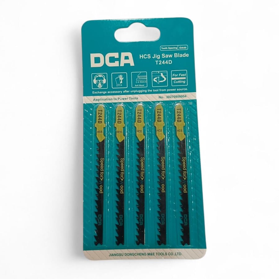 ريش اركت خشب DCA T244D