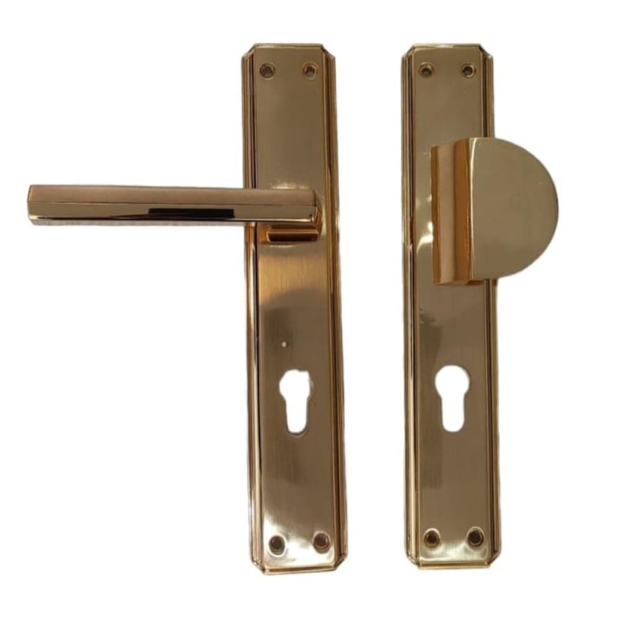 Heavy Duty Fixed Movable Door Handle 961