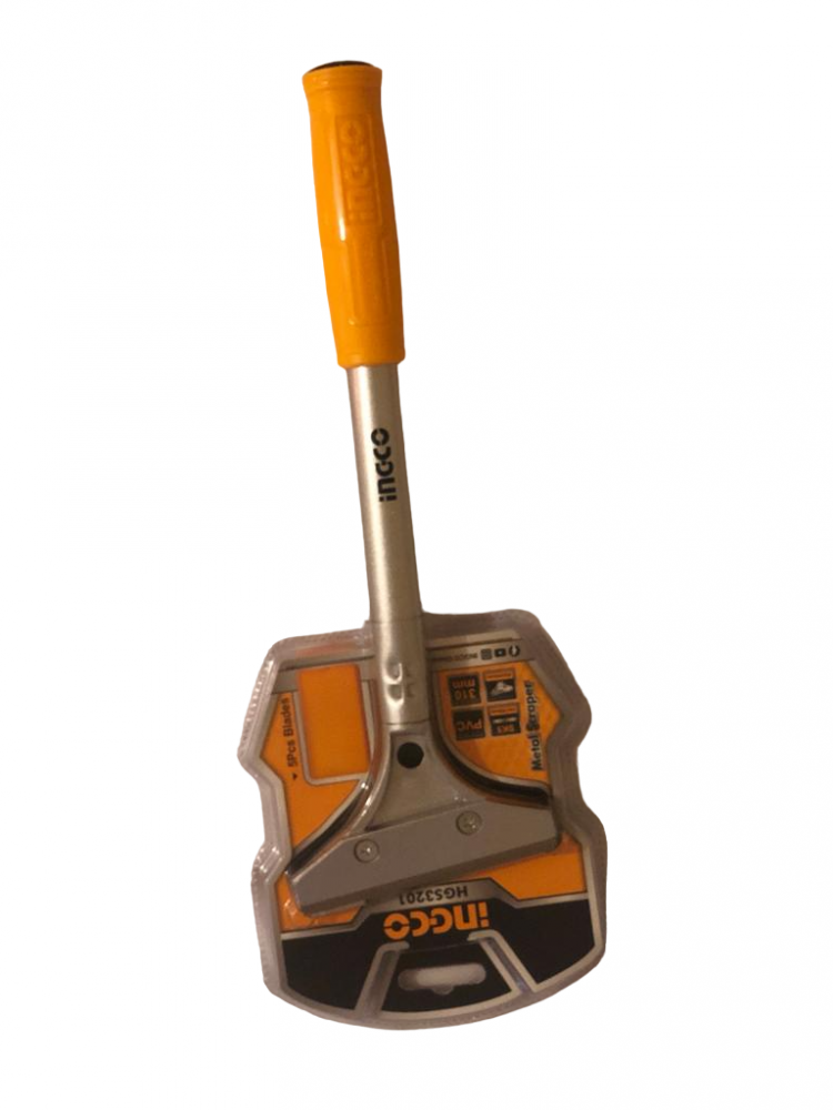 INGCO 4" Floor Scrubber Blades