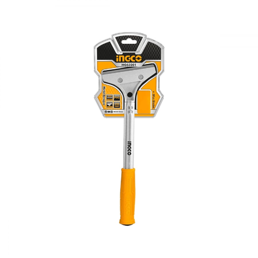 INGCO 4" Floor Scrubber Blades