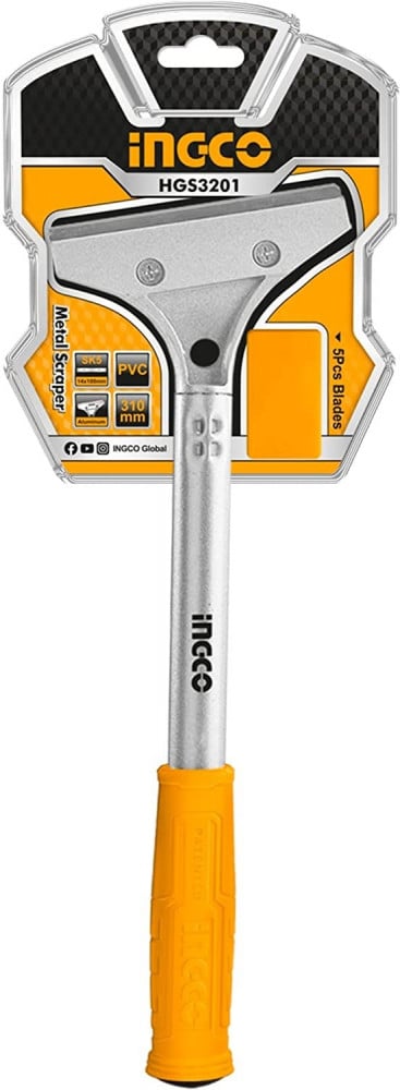 INGCO 4" Floor Scrubber Blades
