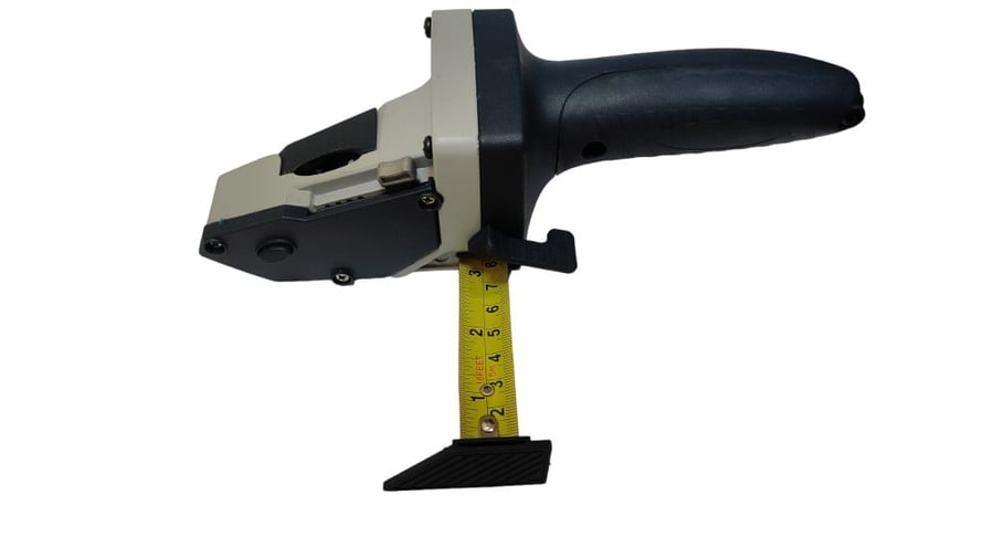 Multipurpose plaster cutting shears