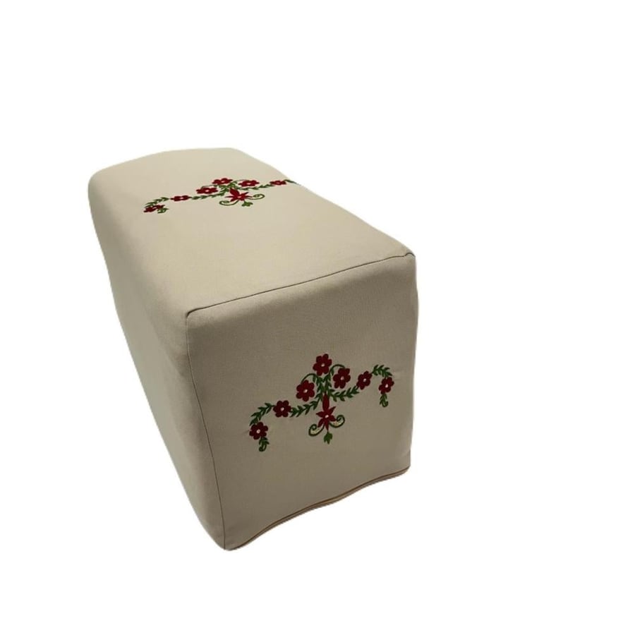مركى تطريز مقاس 25*20*45 سم