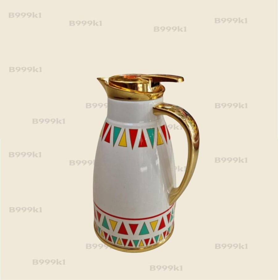 ترمس شاي تراثي 1L
