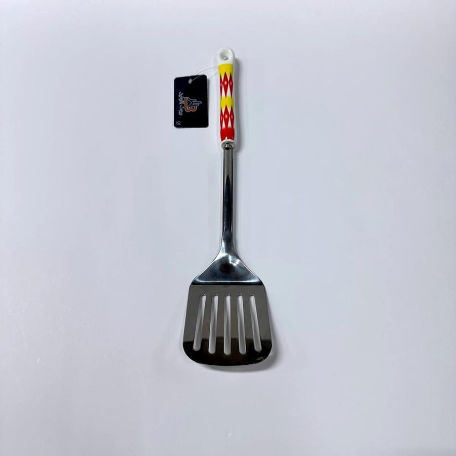 ملعقة طبخ غضار